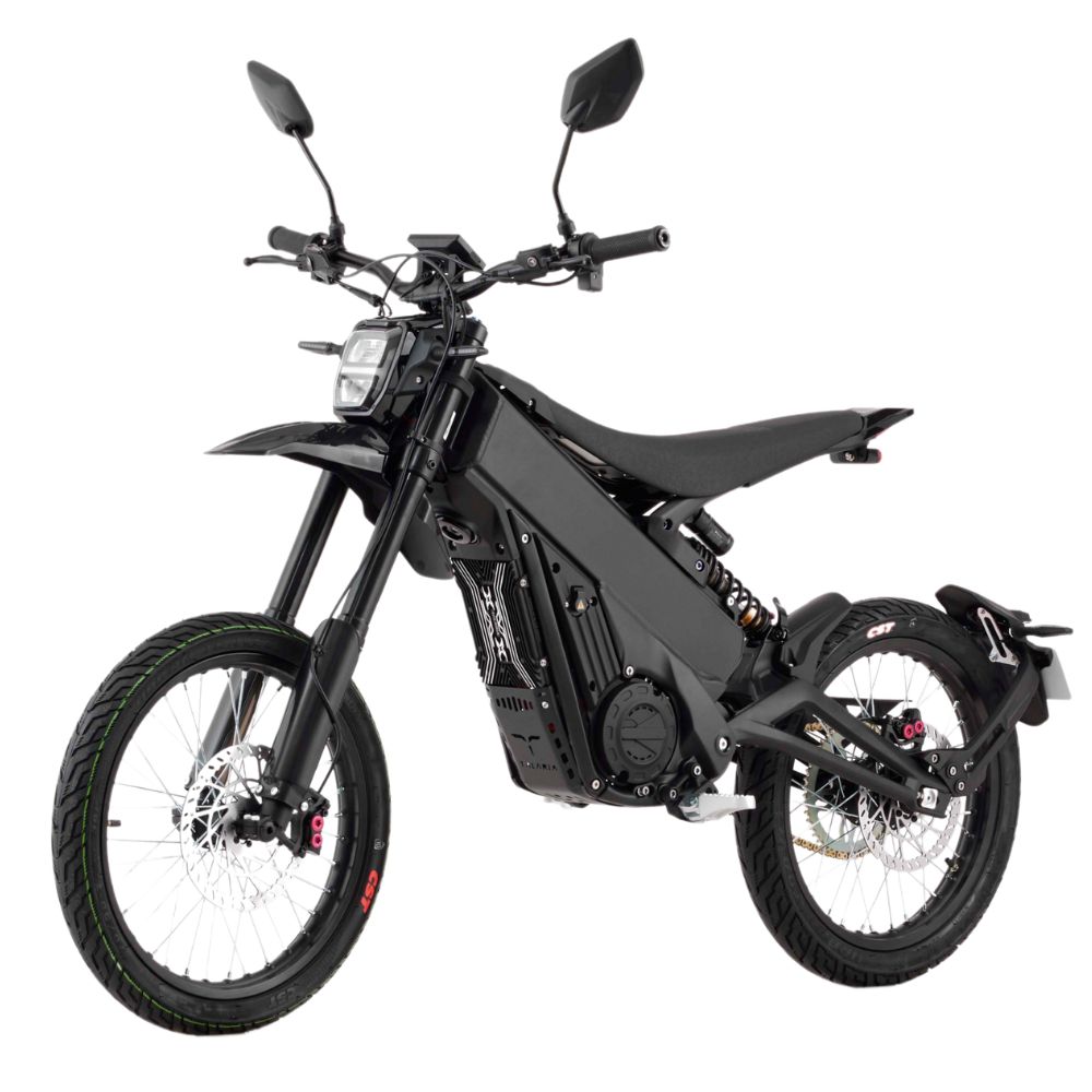 Talaria L1E X3 Road Legal - Image 2