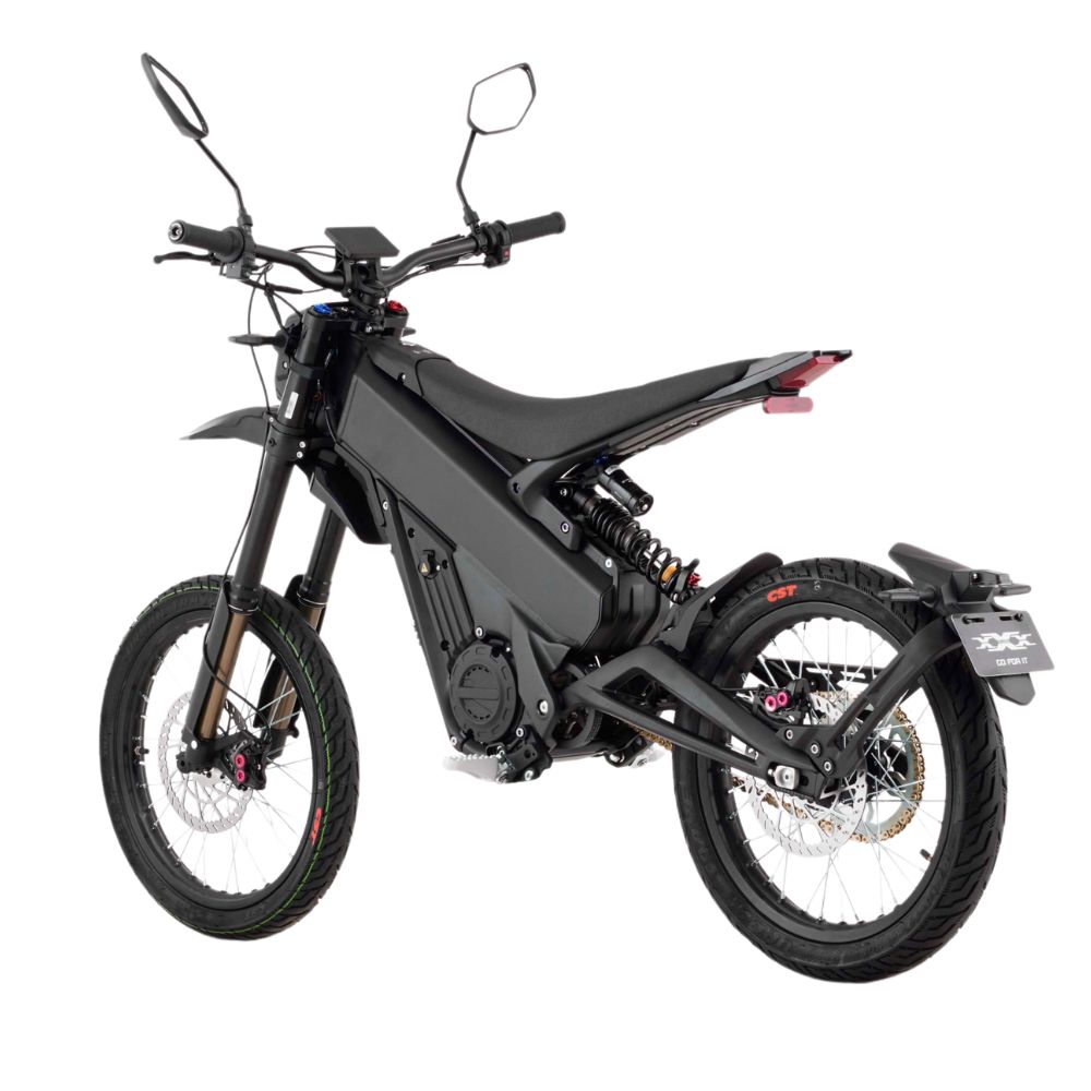 Talaria L1E X3 Road Legal - Image 3