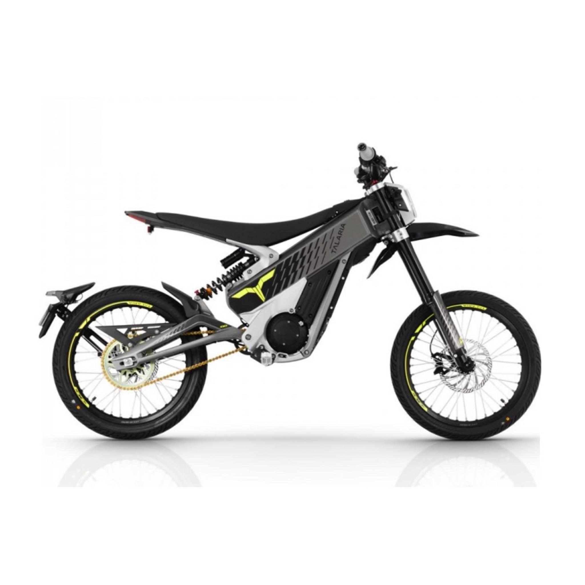 Talaria L1E X3 Road Legal - Image 4