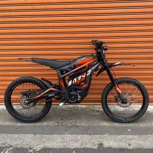 TALARIA STING R MX4