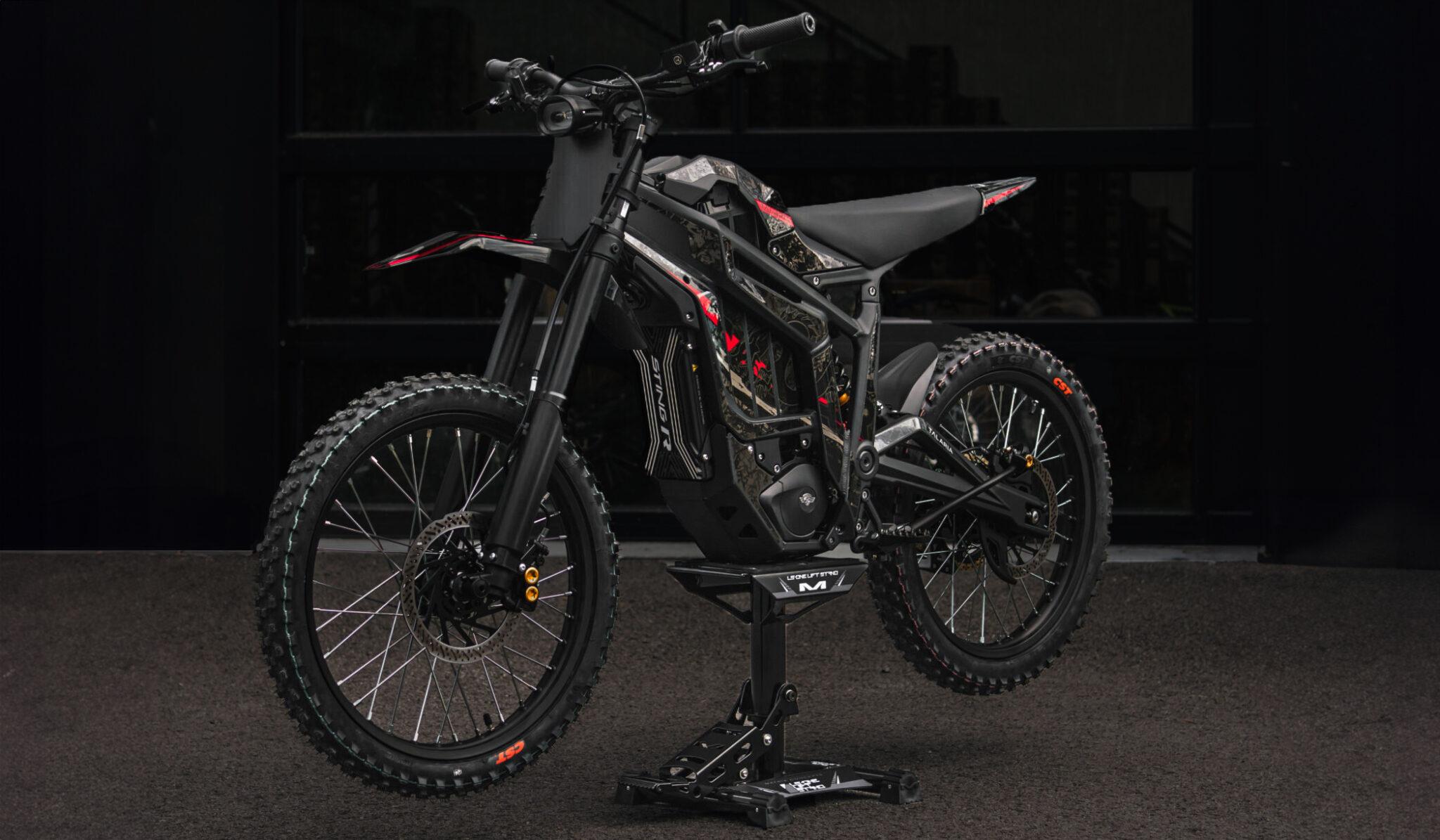 Talaria Sting MX5 PRO